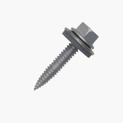 Blachowkręt M6/ Wkręt do blachy trapezowej bimetal